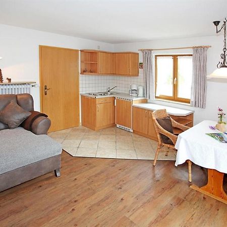 Gaestehaus Dreitorspitz Krün Екстериор снимка